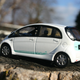 Illustration for article titled 1/43 Mitsubishi I-Miev